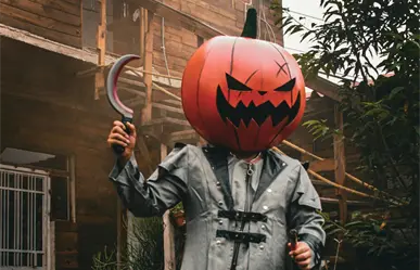 Halloween en Barrio Antiguo: 3 antros donde la fiesta se pondrá ¡de miedo!