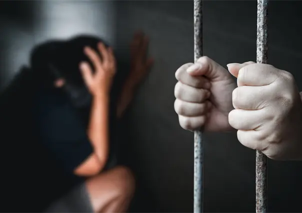 Por golpear a una mujer, condenan a sujeto a casi 5 años de prisión en Comondú