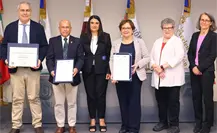 UANL firma acuerdo académico y científico con universidad de EE. UU. UANL firma acuerdo académico y científico con universidad de EE. UU.