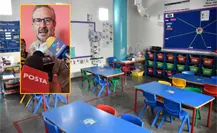 Busca Sedu Coahuila resolver baja matrícula en educación preescolar  Busca Sedu Coahuila resolver baja matrícula en educación preescolar