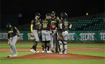 Leones de Yucatán anuncia nuevo mánager rumbo al 2026 Leones de Yucatán anuncia nuevo mánager rumbo al 2026