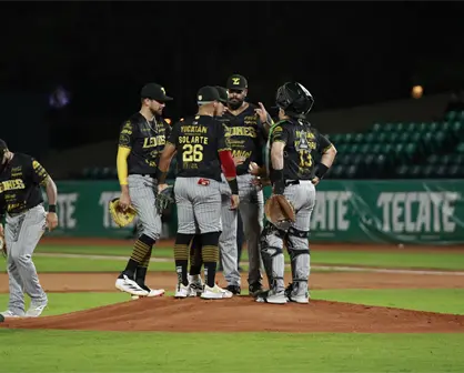 Leones de Yucatán anuncia nuevo mánager rumbo al 2026