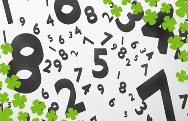 Números de la suerte para cada signo zodiacal este 31 de octubre