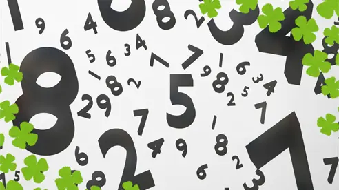 Números de la suerte para cada signo zodiacal este 31 de octubre Números de la suerte para cada signo zodiacal este 31 de octubre