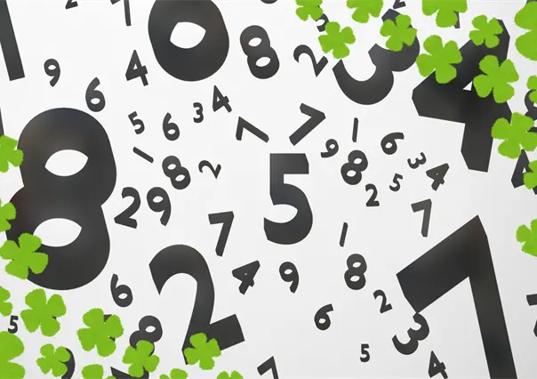 Números de la suerte para cada signo zodiacal este 31 de octubre