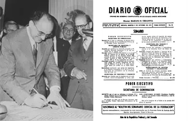 3 curiosidades sobre cómo Baja California Sur se convirtió en estado