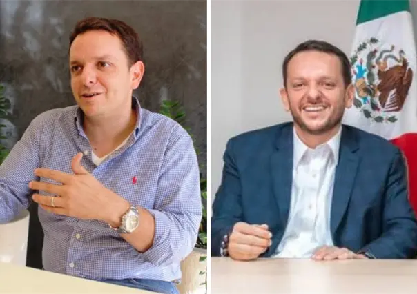 ¿Quién es Carlos Torres, exdiputado y próximo exesposo de la gobernadora Marina del Pilar Ávila?