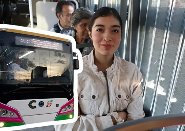 Aquí Vamos Gratis en Saltillo: ¿cómo fomentan la seguridad de las mujeres en las rutas?