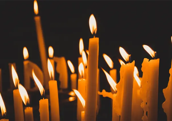 Velas de miel en los días 11 y 22 de cada mes: ¿por qué se prenden y cómo se hace el ritual?