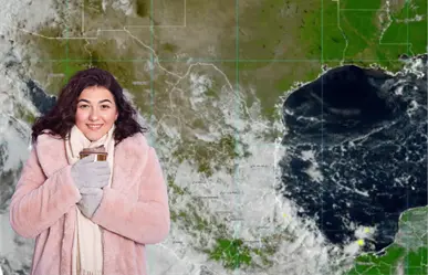 Tamaulipas se prepara para enfrentar 48 frentes fríos durante el invierno 2025-2026