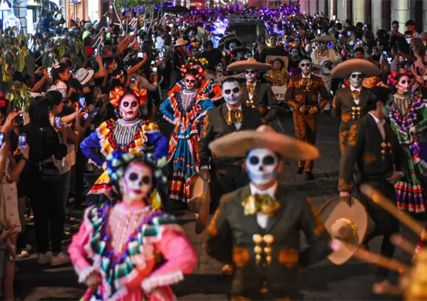 Qué hacer en Mérida gratis este octubre: los mejores eventos del mes