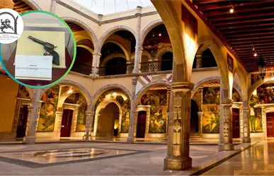 ¿Por qué no hay tantos objetos de Francisco Villa en su museo en Durango? Esto dice el ICED