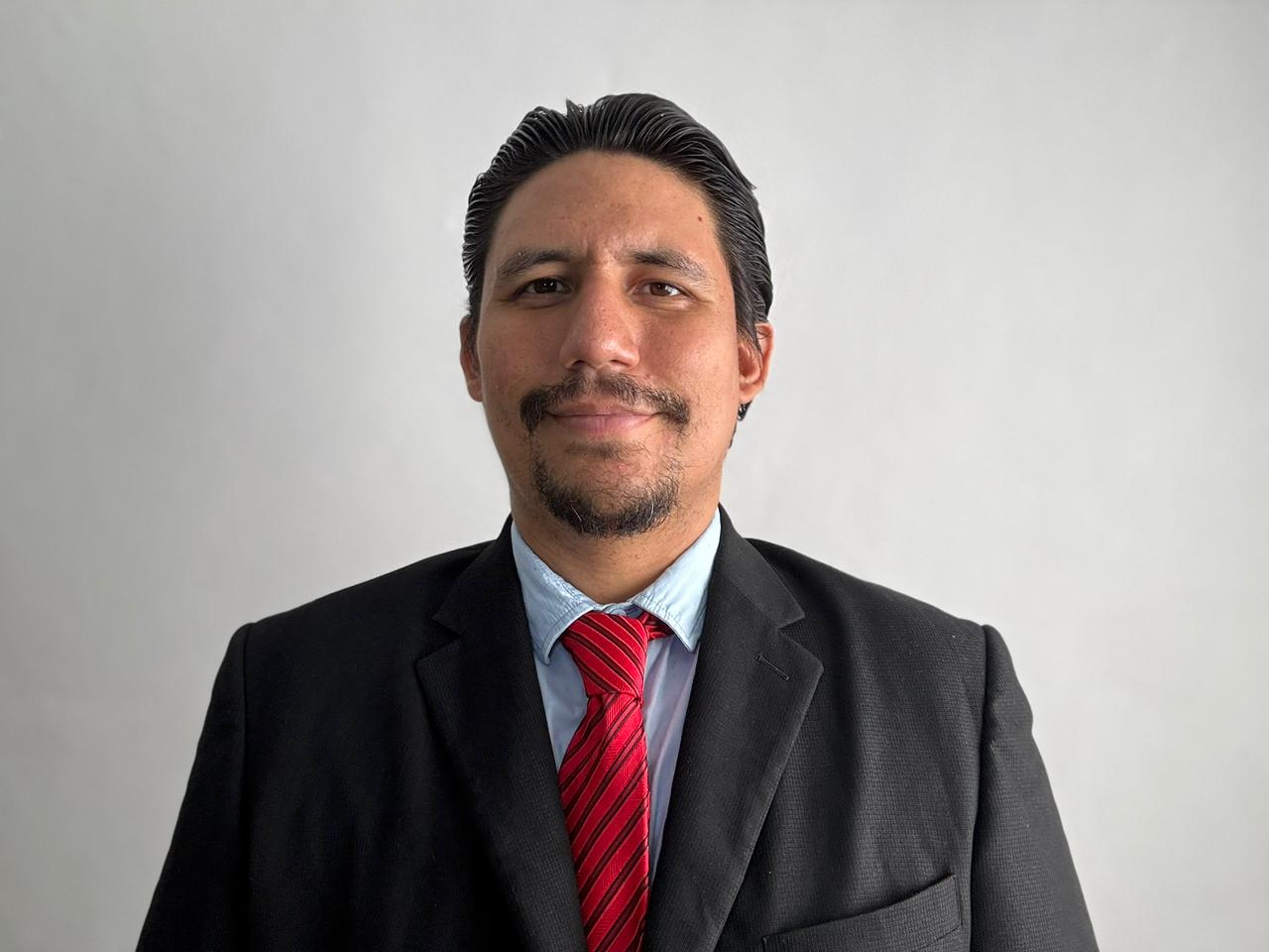 Alejandro Zapata Alejandro Zapata