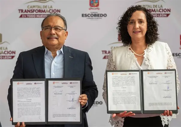 Andrés Mijes instala el primer Consejo contra la discriminación en Nuevo León