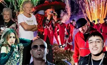 Feria Xmatkuil 2025: conoce la cartelera completa del Centro de Espectáculos Montejo