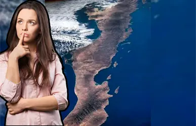 Baja California o Baja California Sur, ¿cuál es el Estado más joven de México?