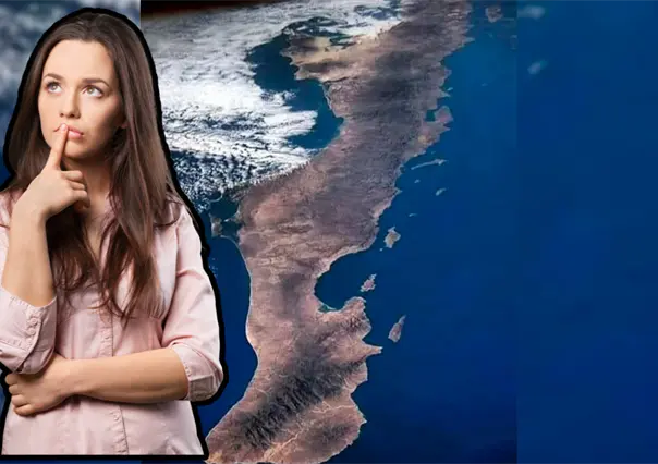 Baja California o Baja California Sur, ¿cuál es el Estado más joven de México?