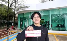 Beca Jóvenes Escribiendo el Futuro: ¿Cuál es la nueva fecha para el depósito?