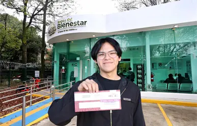 Beca Jóvenes Escribiendo el Futuro: ¿Cuál es la nueva fecha para el depósito?