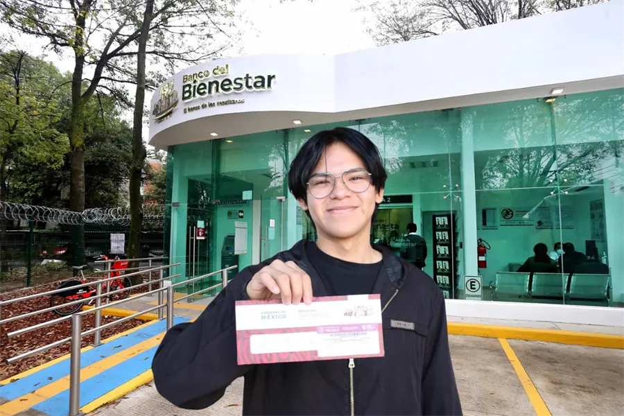 Beca Jóvenes Escribiendo el Futuro: ¿Cuál es la nueva fecha para el depósito?