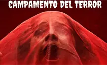 Halloween en Saltillo: ¿Dónde se realizará el Campamento del Terror 2025? Halloween en Saltillo: ¿Dónde se realizará el Campamento del Terror 2025?