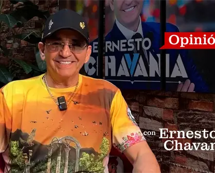 Ernesto Chavana critica el comportamiento de Nahuel Guzmán en Tigres