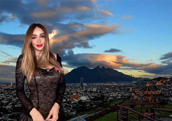 ¿Cómo estará el clima en Monterrey este viernes 10 de octubre?