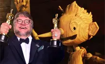 Guillermo del Toro y Netflix crean centro de formación en animación stop motion Guillermo del Toro y Netflix crean centro de formación en animación stop motion