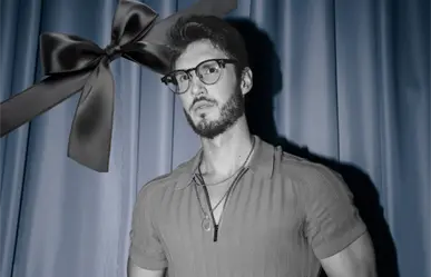 Oficina de Fede Dorcaz lamenta fallecimiento del cantante y modelo argentino