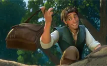 Actor de Marvel se postula para ser Flynn Rider en el live-action de Enredados Actor de Marvel se postula para ser Flynn Rider en el live-action de Enredados