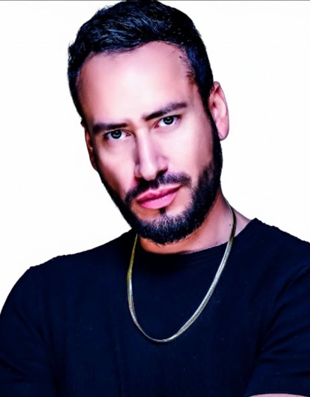 Jesús Carrillo Jesús Carrillo