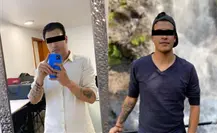 Caso Itzel Díaz: banda Mussa MX se deslinda de baterista implicado en feminicidio en Edomex Caso Itzel Díaz: banda Mussa MX se deslinda de baterista implicado en feminicidio en Edomex