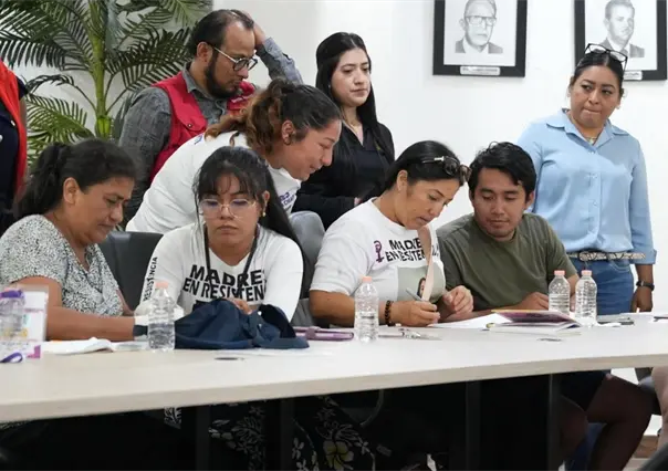 Madres buscadoras retomarán pesquisas de sus hijos en cárceles y predios en Chiapas