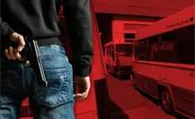 El miedo viaja en el transporte de CDMX: 76% de capitalinos se siente inseguro