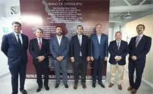 Tamaulipas será sede del Congreso Internacional de Infraestructura Turística 2025 Tamaulipas será sede del Congreso Internacional de Infraestructura Turística 2025