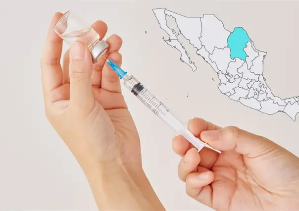 ¿Dónde vacunarse gratis contra la influenza y el covid-19 en Coahuila?