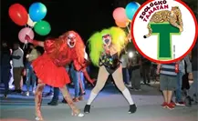 ¿Cuánto cuesta el recorrido nocturno de terror en zoológico Tamatán?