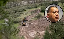 Confirma CMIC Durango los proveedores para la presa Tunal 2 que ya busca ICA Confirma CMIC Durango los proveedores para la presa Tunal 2 que ya busca ICA