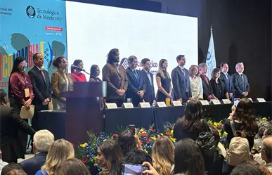Inicia la FIL Monterrey 2025 con Colombia como país invitado y más de 800 actividades culturales