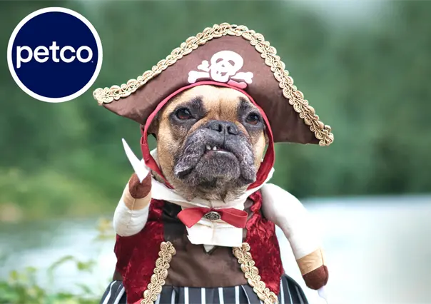 Halloween 2025: Disfraza a tus mascotas y participa en la pasarela Petco, ¿dónde y cuándo?