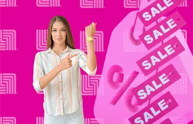 Liverpool tiene este reloj Nine West por menos de 900 pesos