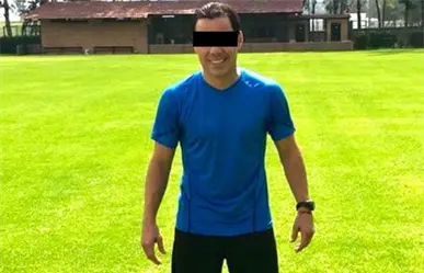 Omar Bravo, exfutbolista de Chivas, es vinculado a proceso por abuso sexual infantil agravado
