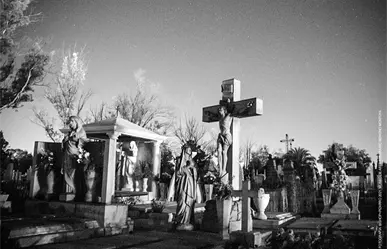 3 leyendas de Durango que son típicas para recordar en Día de Muertos