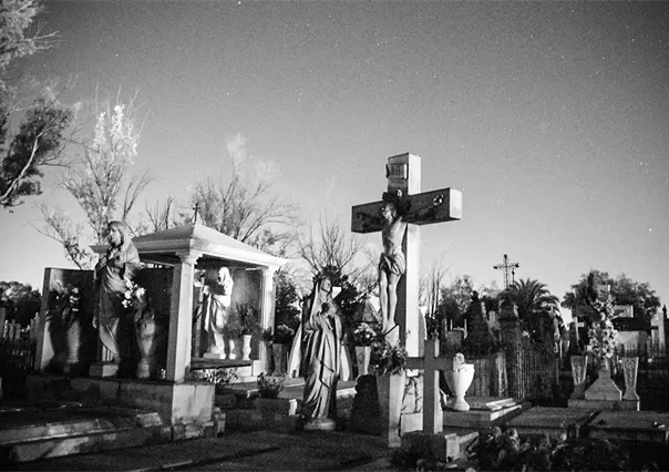 3 leyendas de Durango que son típicas para recordar en Día de Muertos