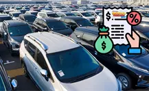 ¿Es posible pagar por adelantado el refrendo en Durango? Esto dice la Secretaría de Finanzas ¿Es posible pagar por adelantado el refrendo en Durango? Esto dice la Secretaría de Finanzas