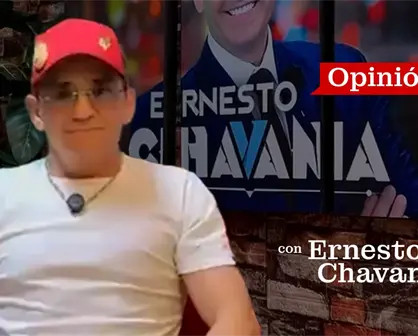 Ernesto Chavana denuncia campaña de desprestigio contra Electrolit en redes sociales