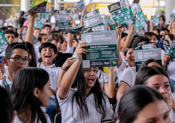 Beca Benito Juárez 2025: estas son las últimas oportunidades de registro para Prepa