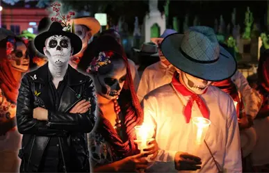 Paseo de las Ánimas 2025: ¿Cuál es la mejor hora para llegar a la tradicional procesión?