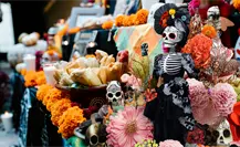Festival del Ciclo Eterno 2025: Coahuila celebrará el Día de Muertos con arte y tradición Festival del Ciclo Eterno 2025: Coahuila celebrará el Día de Muertos con arte y tradición