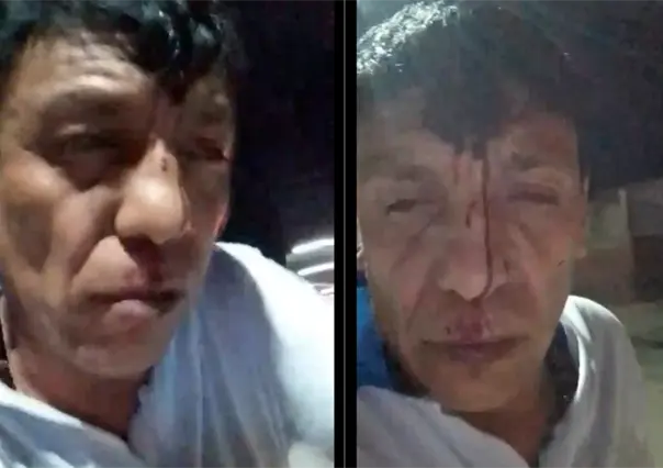 Machetean a cajita del Niño Fidencio en Monclova; resulta grave